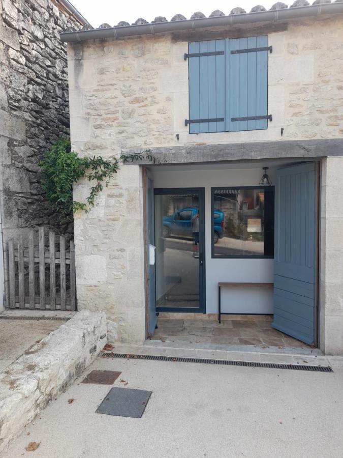 Il Fait Bon Vivre Classe 3 Etoiles Montcuq Exterior photo